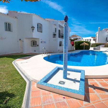 Los Pinos 19 Menyber Nerja Exterior photo
