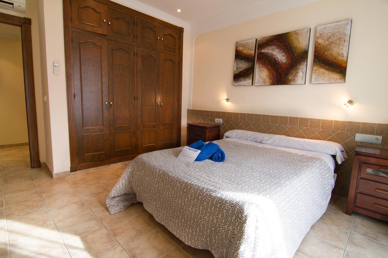 Los Pinos 19 Menyber Nerja Exterior photo