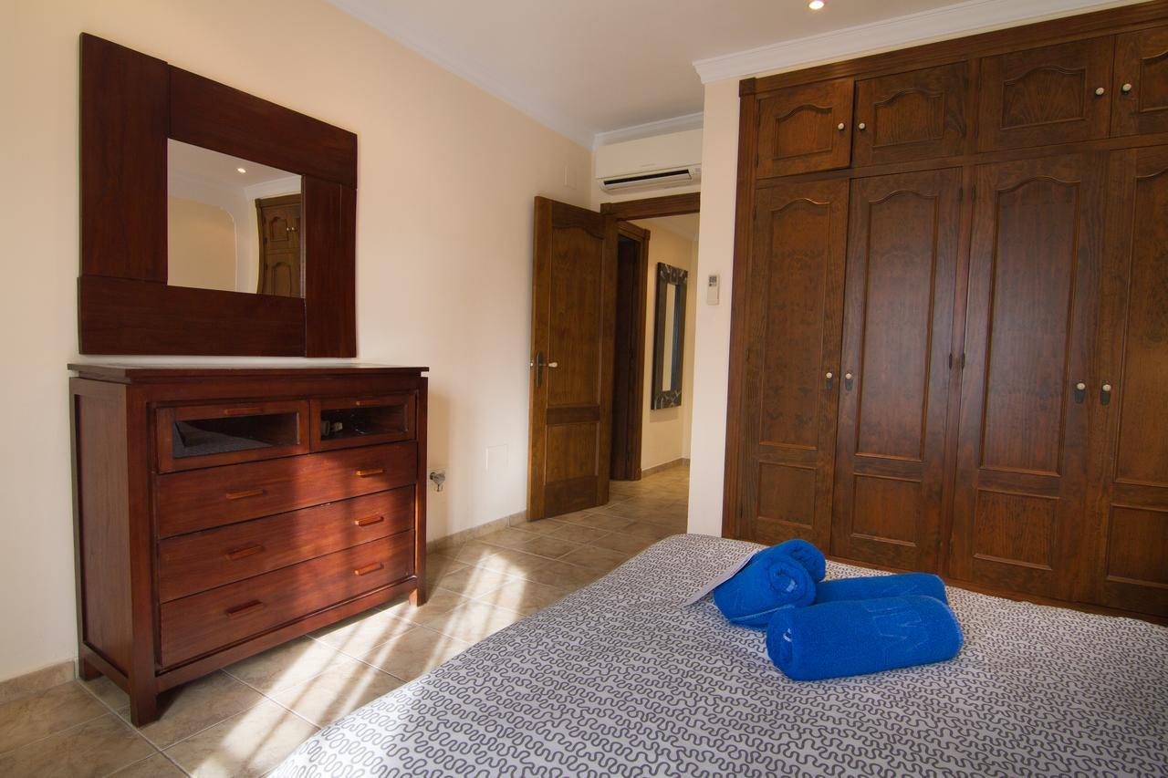 Los Pinos 19 Menyber Nerja Exterior photo